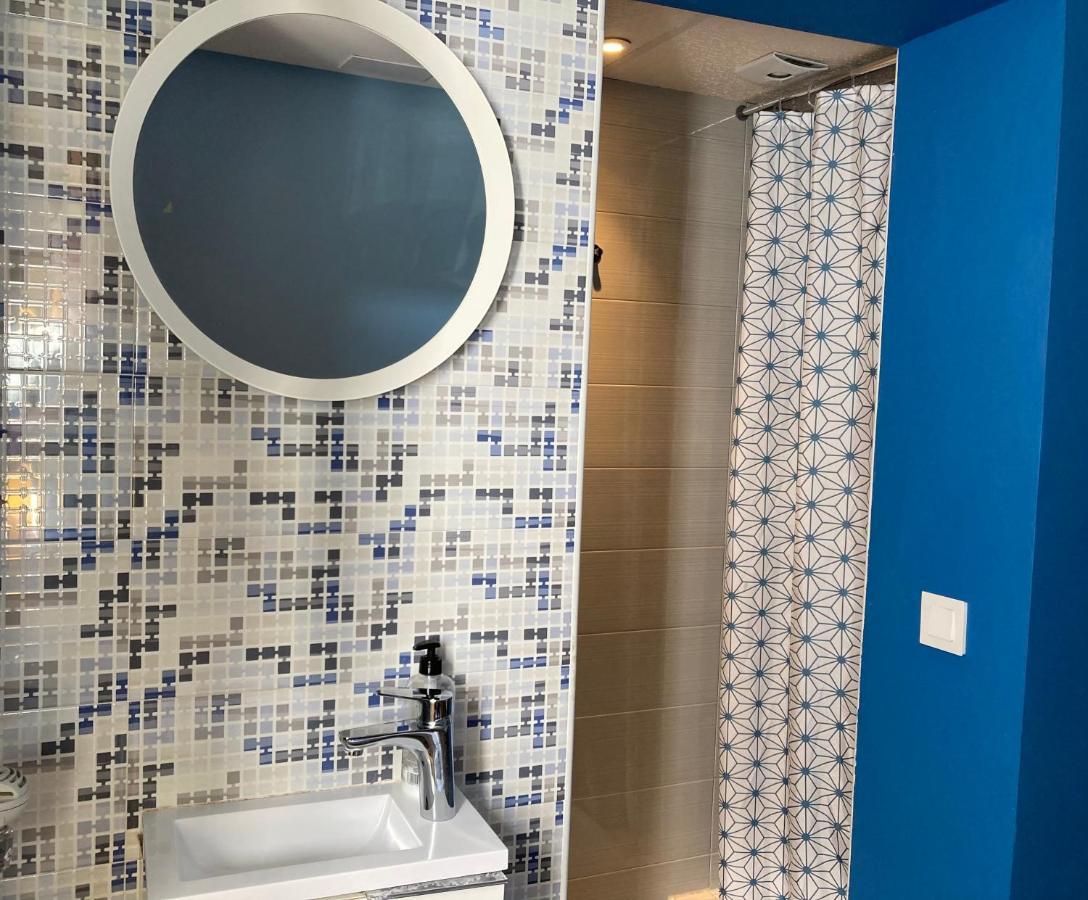 Baobab Hostal El Puerto de Santa María Zewnętrze zdjęcie