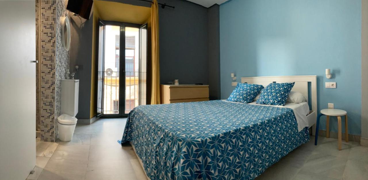 Baobab Hostal El Puerto de Santa María Zewnętrze zdjęcie