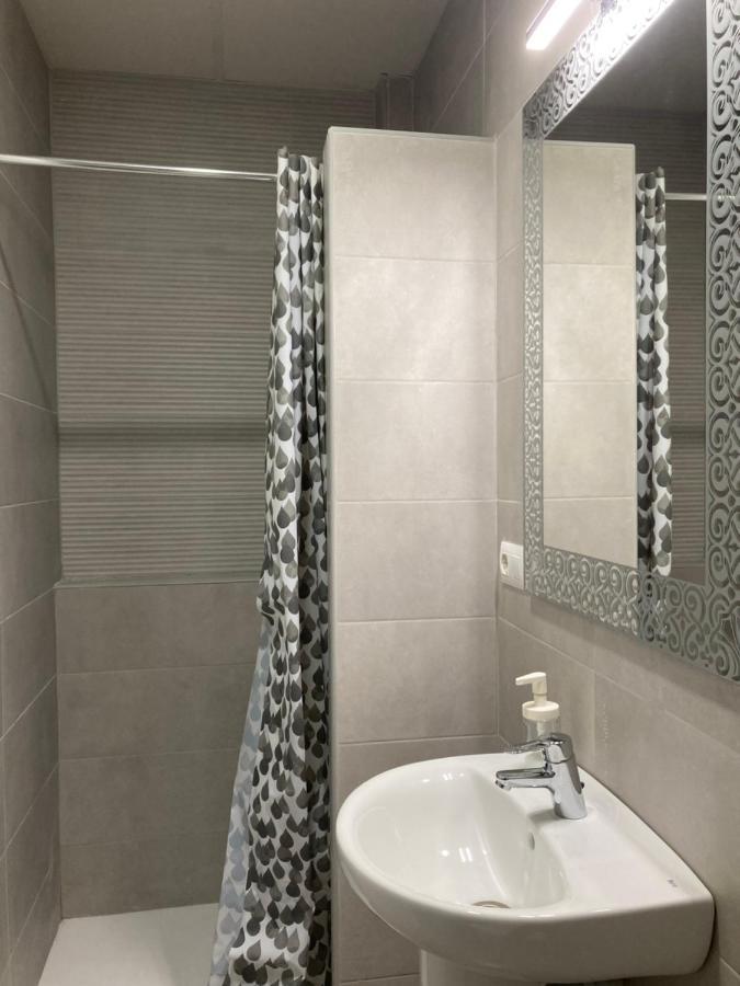 Baobab Hostal El Puerto de Santa María Zewnętrze zdjęcie