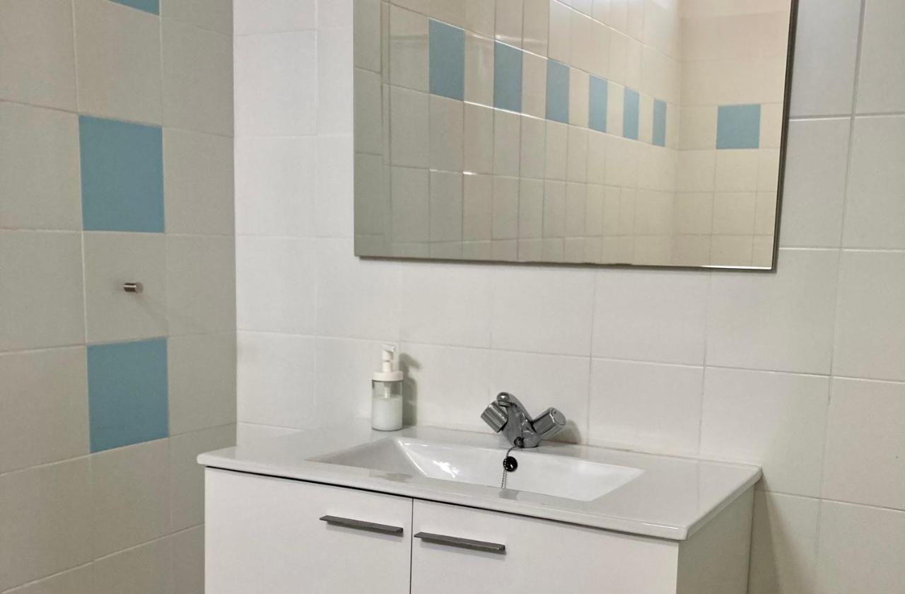 Baobab Hostal El Puerto de Santa María Zewnętrze zdjęcie